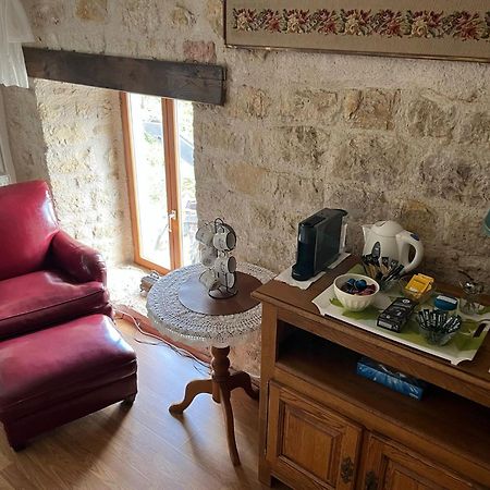 La Fiere Bridge Guest House Amfreville  외부 사진