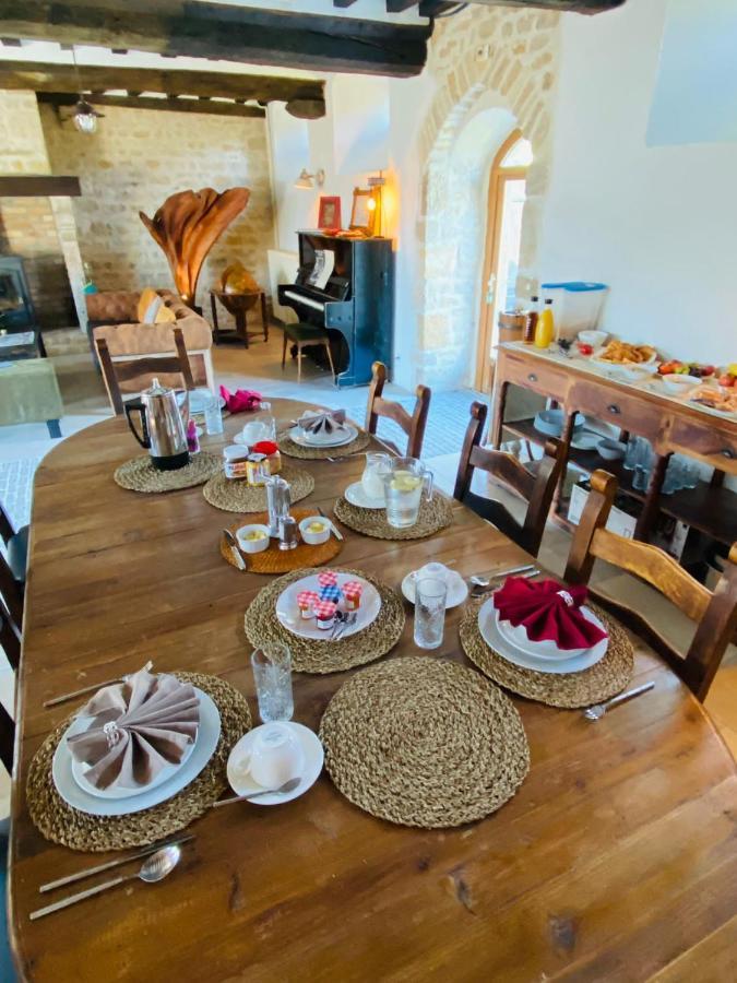 La Fiere Bridge Guest House Amfreville  외부 사진